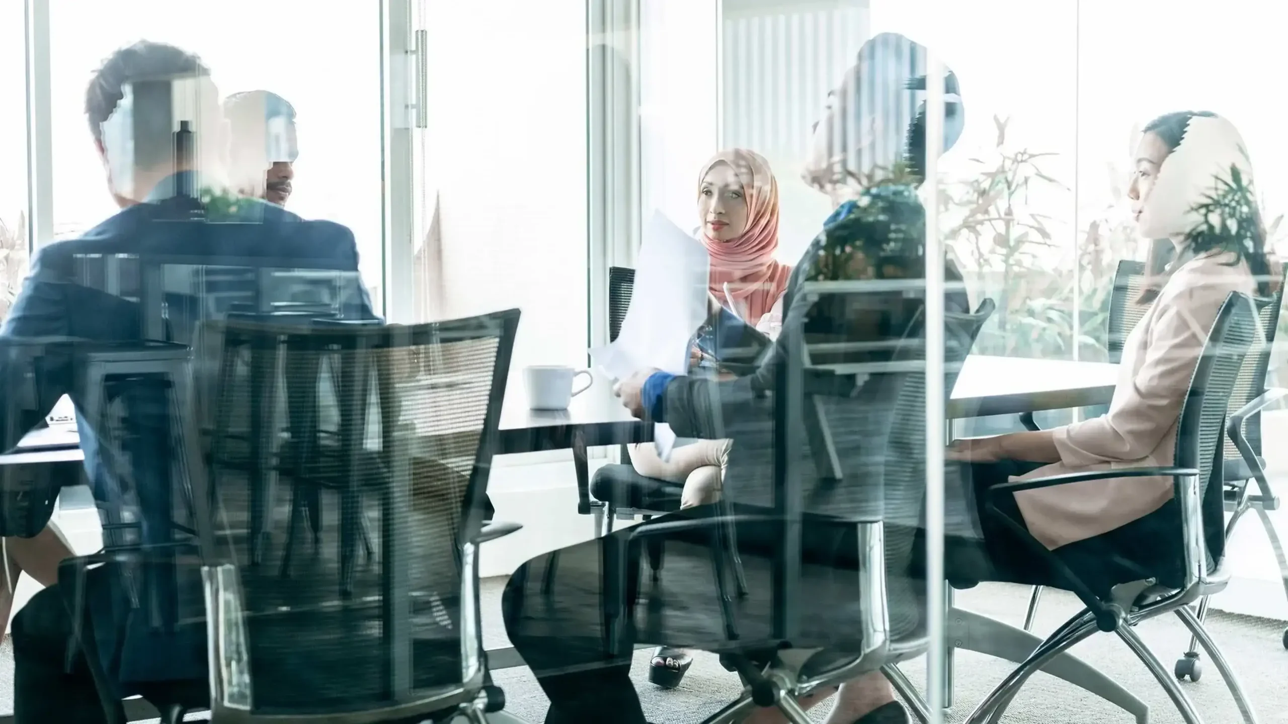 About us - page cover - Novalgen