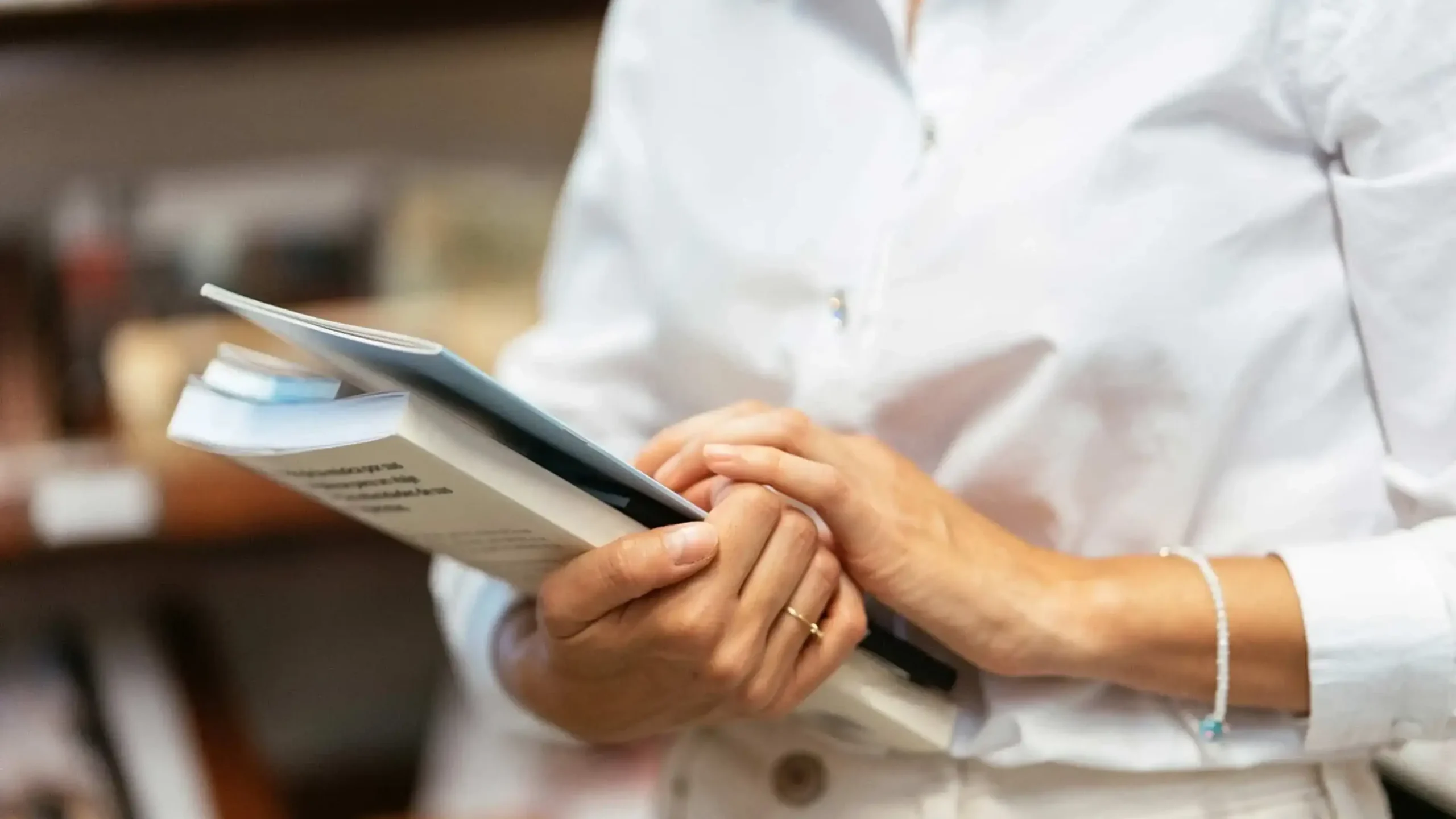 Publications - page cover - Novalgen