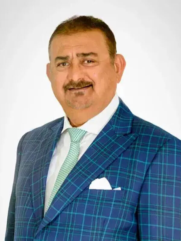 Bharat Thakrar - Novalgen.com