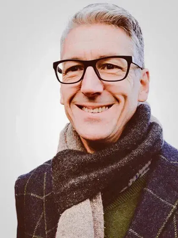 Professor David Venables - Novalgen.com