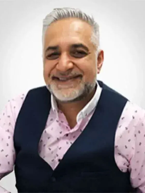 Samit Hathi - Novalgen.com